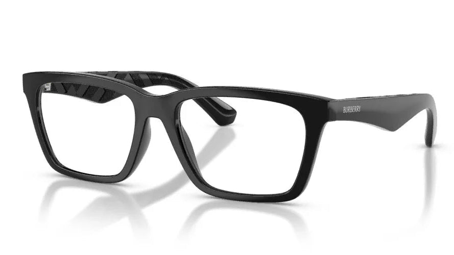 BURBERRY EYEGLASSES - BE2446U 3001 53