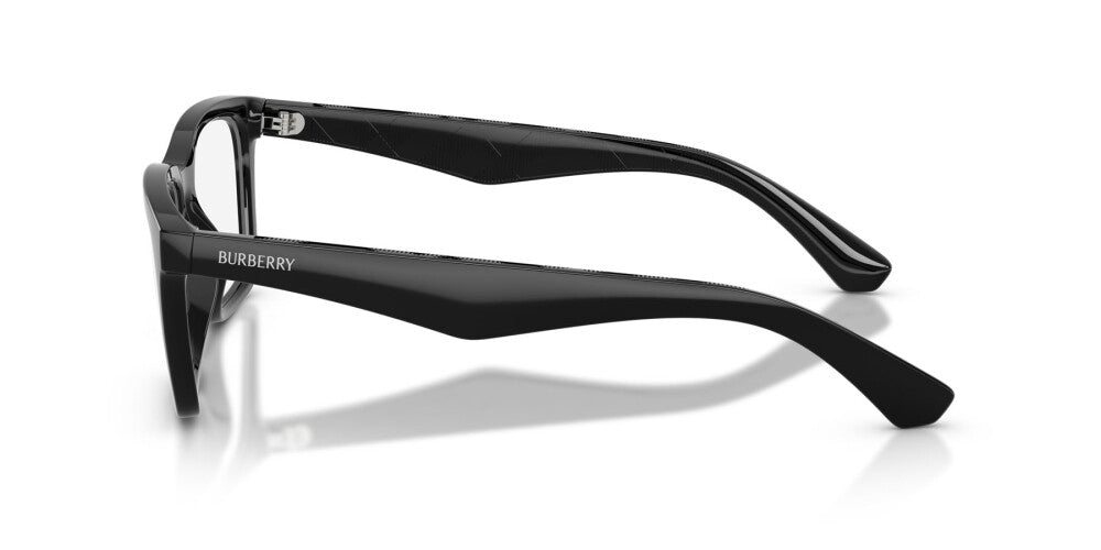 BURBERRY EYEGLASSES - BE2446U 3001 55