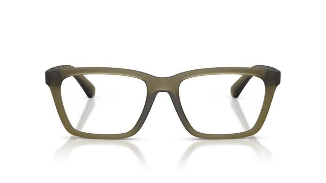 BURBERRY EYEGLASSES - BE2446U 4212 55