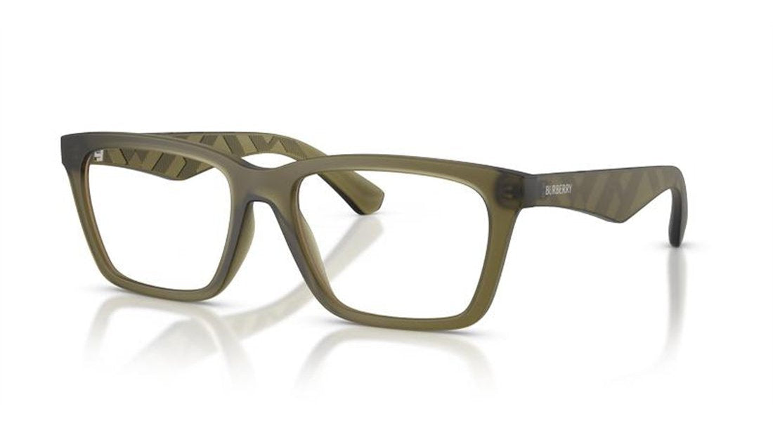 BURBERRY EYEGLASSES - BE2446U 4212 55