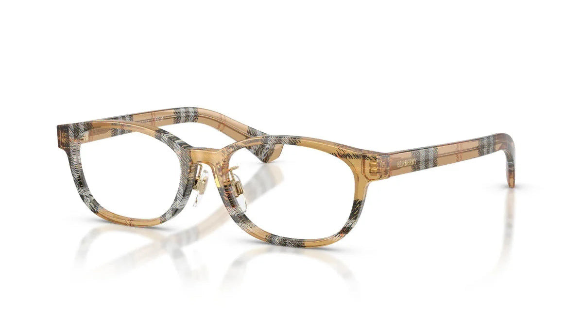 BURBERRY EYEGLASSES - BE2447D 4163 51