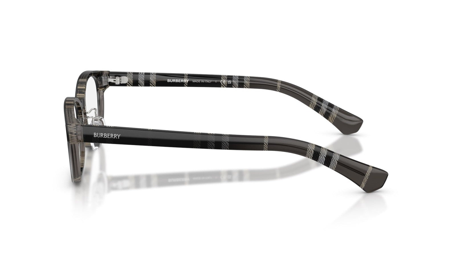 BURBERRY EYEGLASSES - BE2447D 4200 51