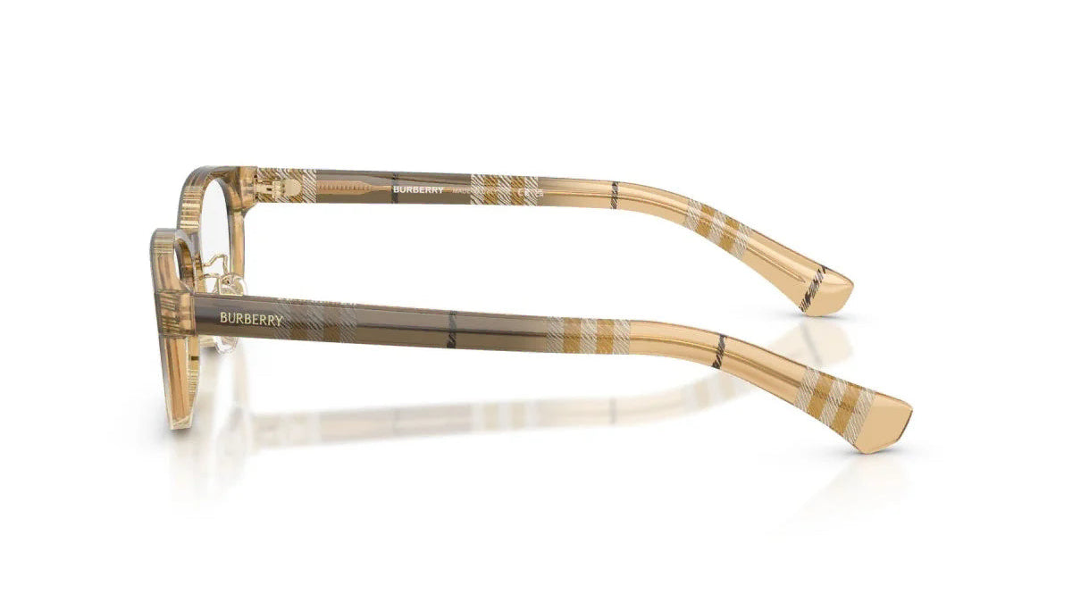 BURBERRY EYEGLASSES - BE2447D 4201 51