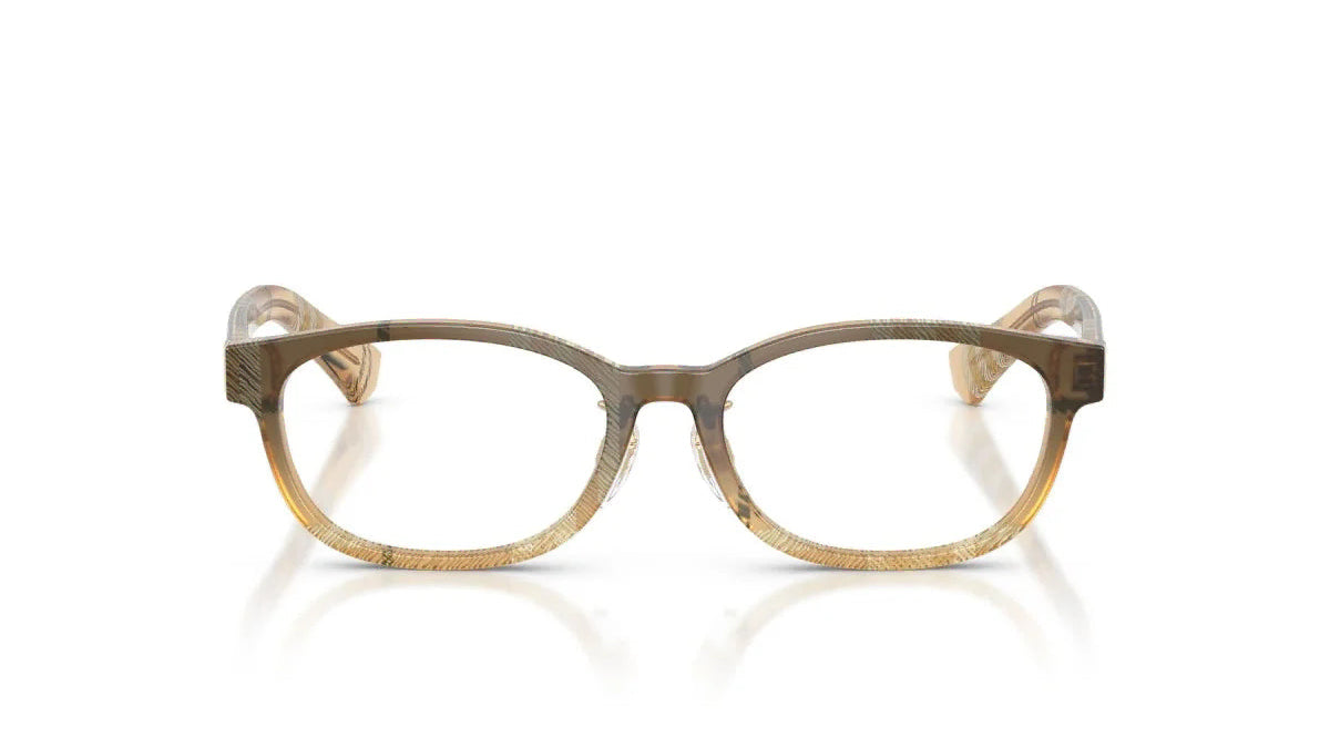 BURBERRY EYEGLASSES - BE2447D 4201 51