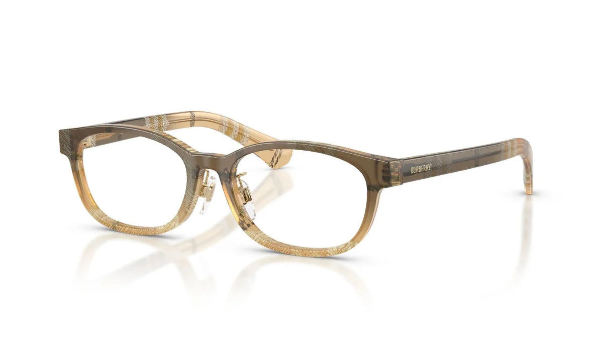 BURBERRY EYEGLASSES - BE2447D 4201 51
