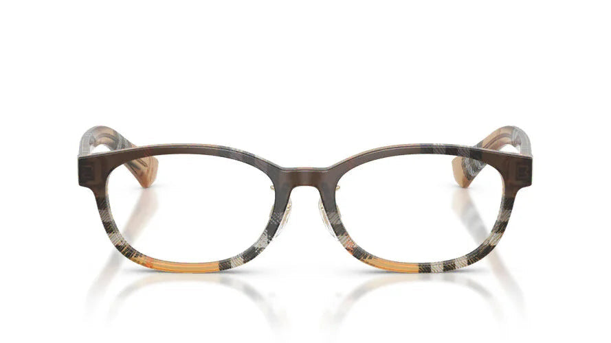 BURBERRY EYEGLASSES - BE2447D 4202 51