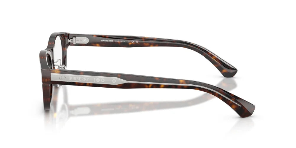 BURBERRY EYEGLASSES - BE2449D 4205 53
