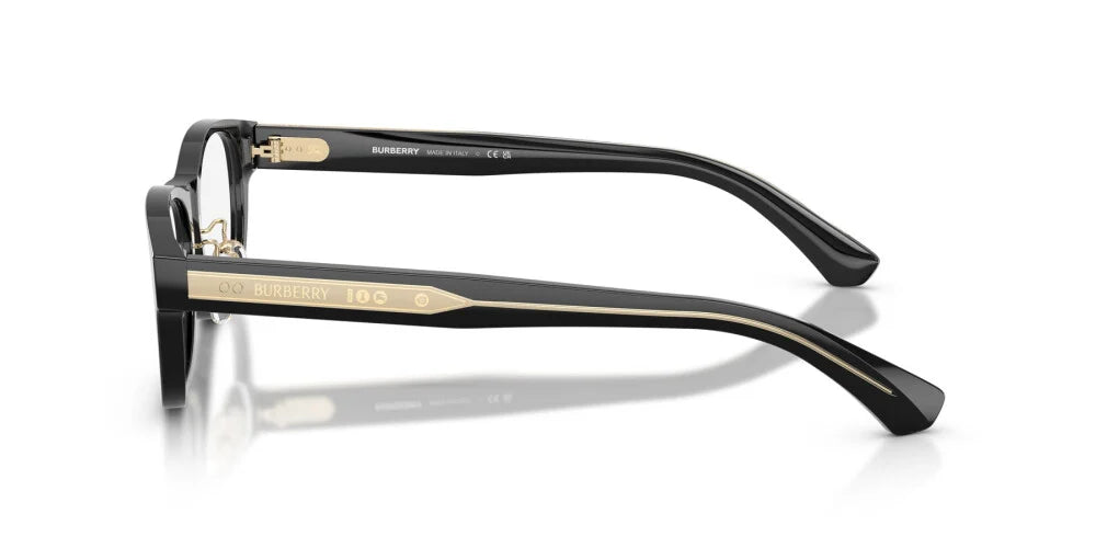 BURBERRY EYEGLASSES - BE2449D 4206 53