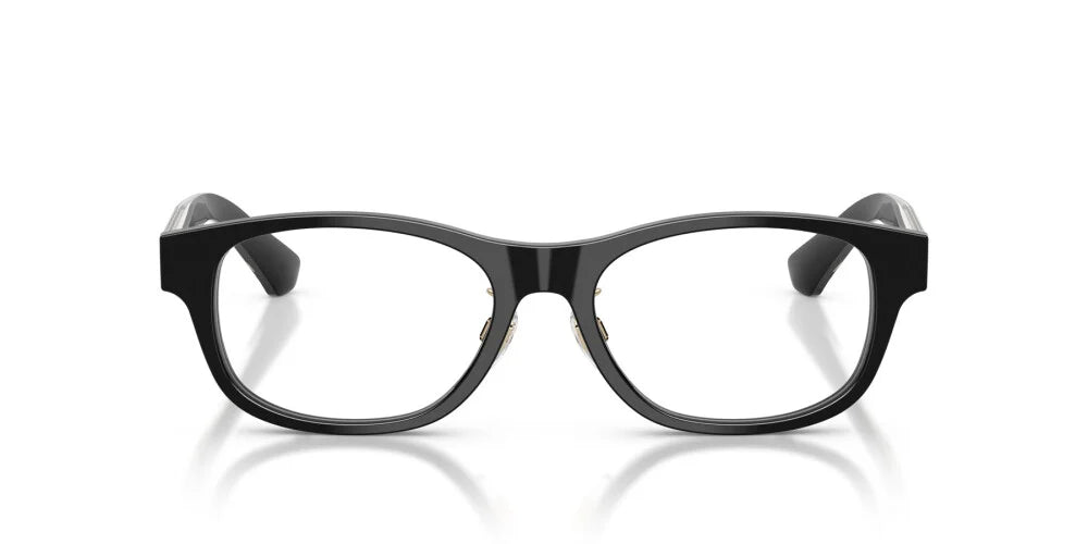 BURBERRY EYEGLASSES - BE2449D 4206 53