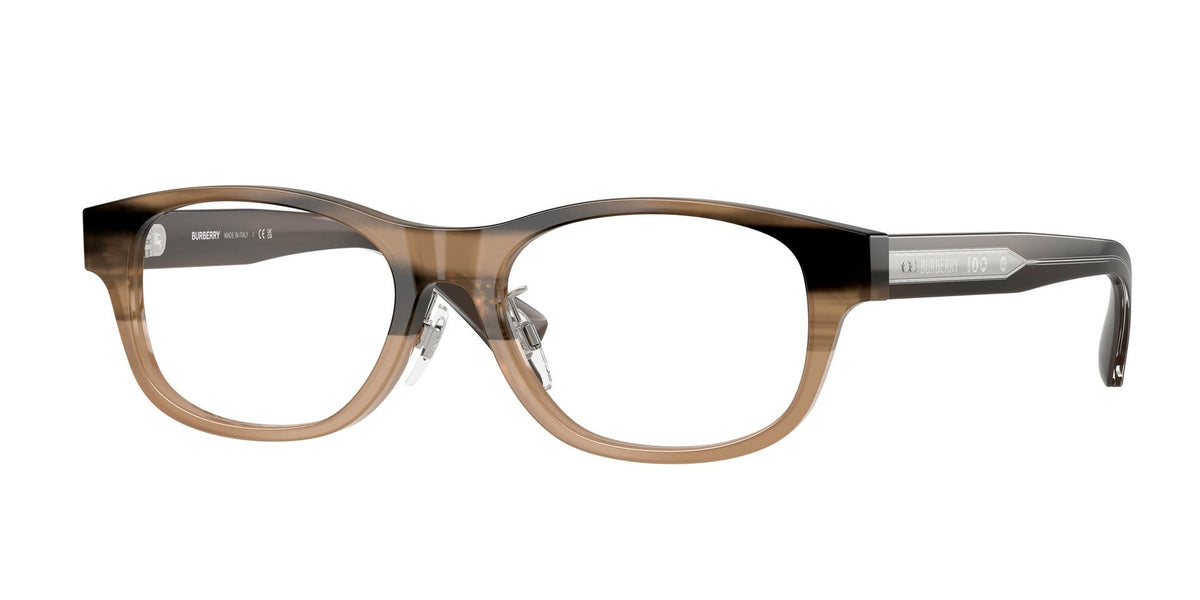 BURBERRY EYEGLASSES - BE2449D 4207 53