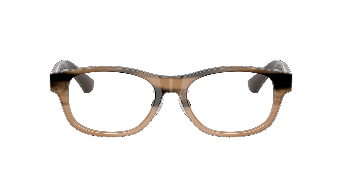 BURBERRY EYEGLASSES - BE2449D 4207 53