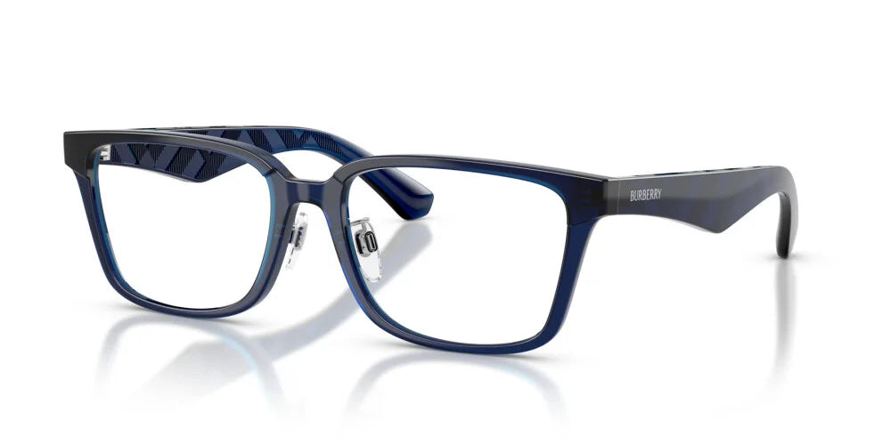 BURBERRY EYEGLASSES - BE2450D 4110 56