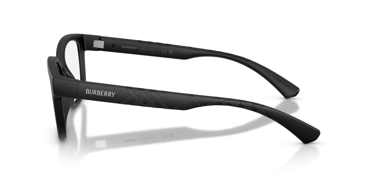 BURBERRY EYEGLASSES - BE2451U 3464 52