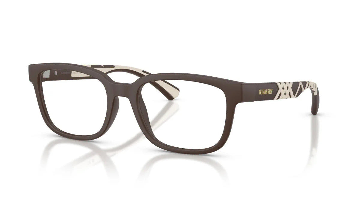 BURBERRY EYEGLASSES - BE2451U 4234 54