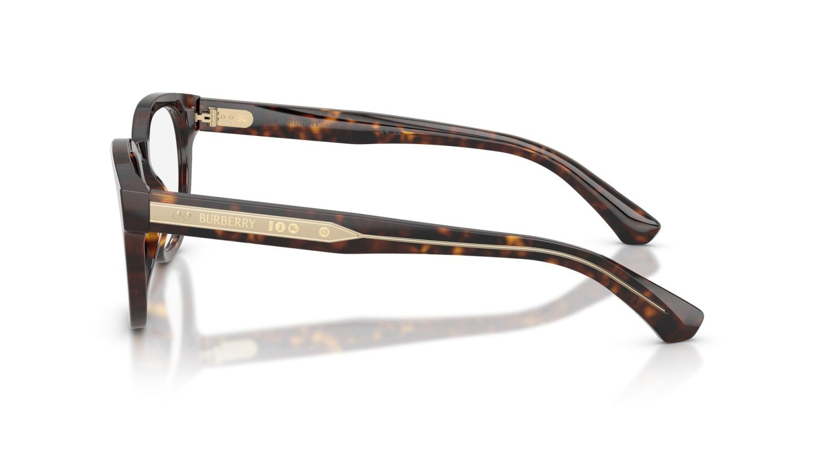 BURBERRY EYEGLASSES - BE2454 4205 51