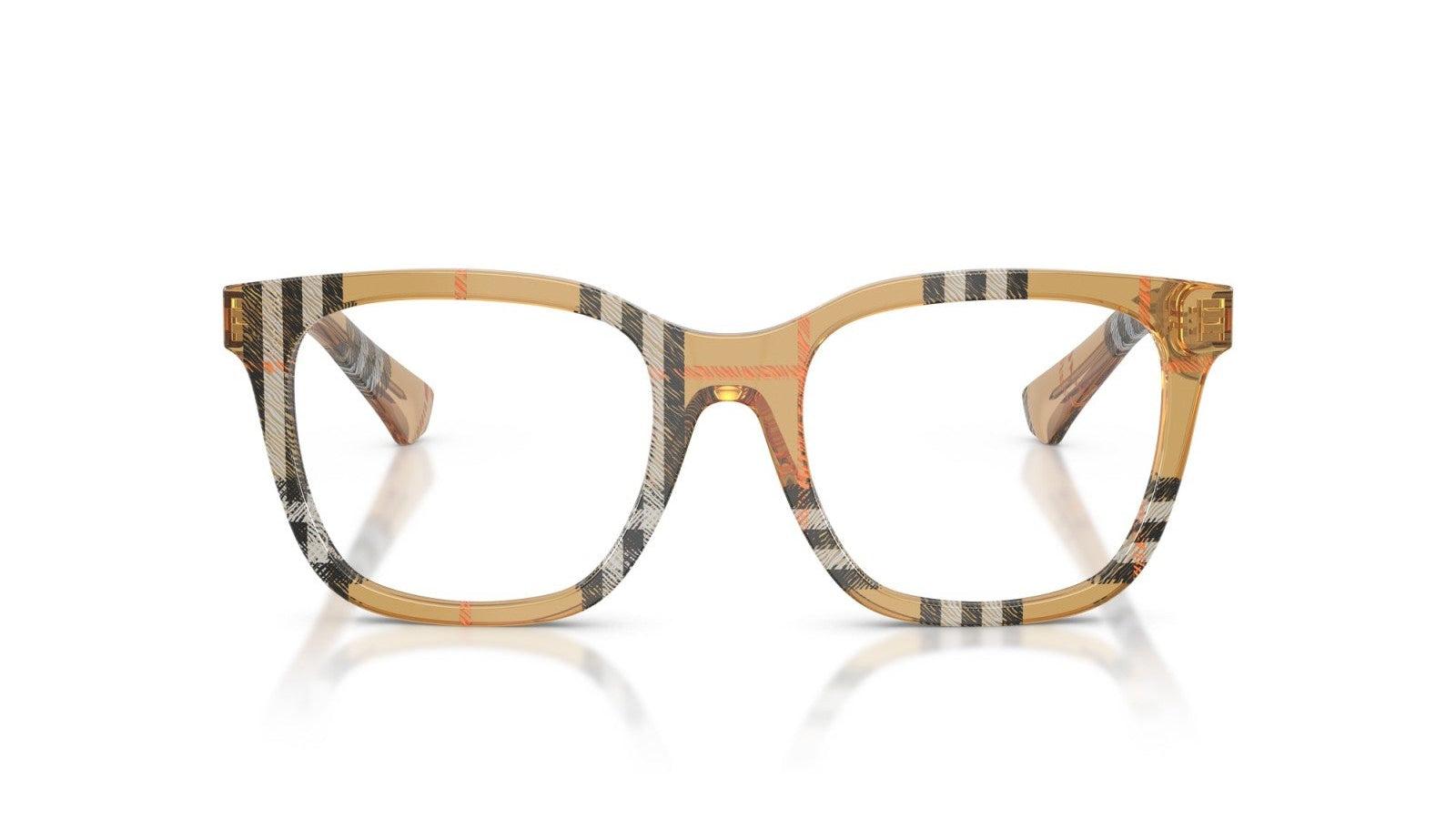 BURBERRY EYEGLASSES - BE2455 4163 50