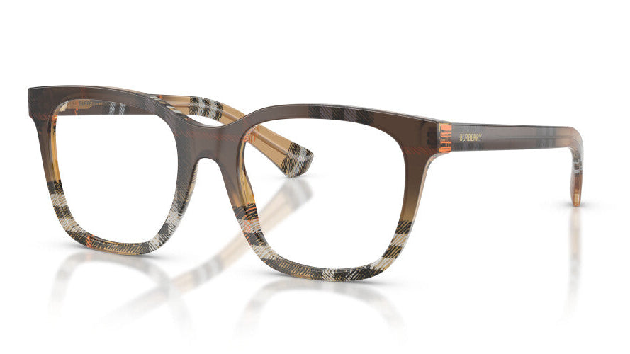BURBERRY EYEGLASSES - BE2455 4202 50