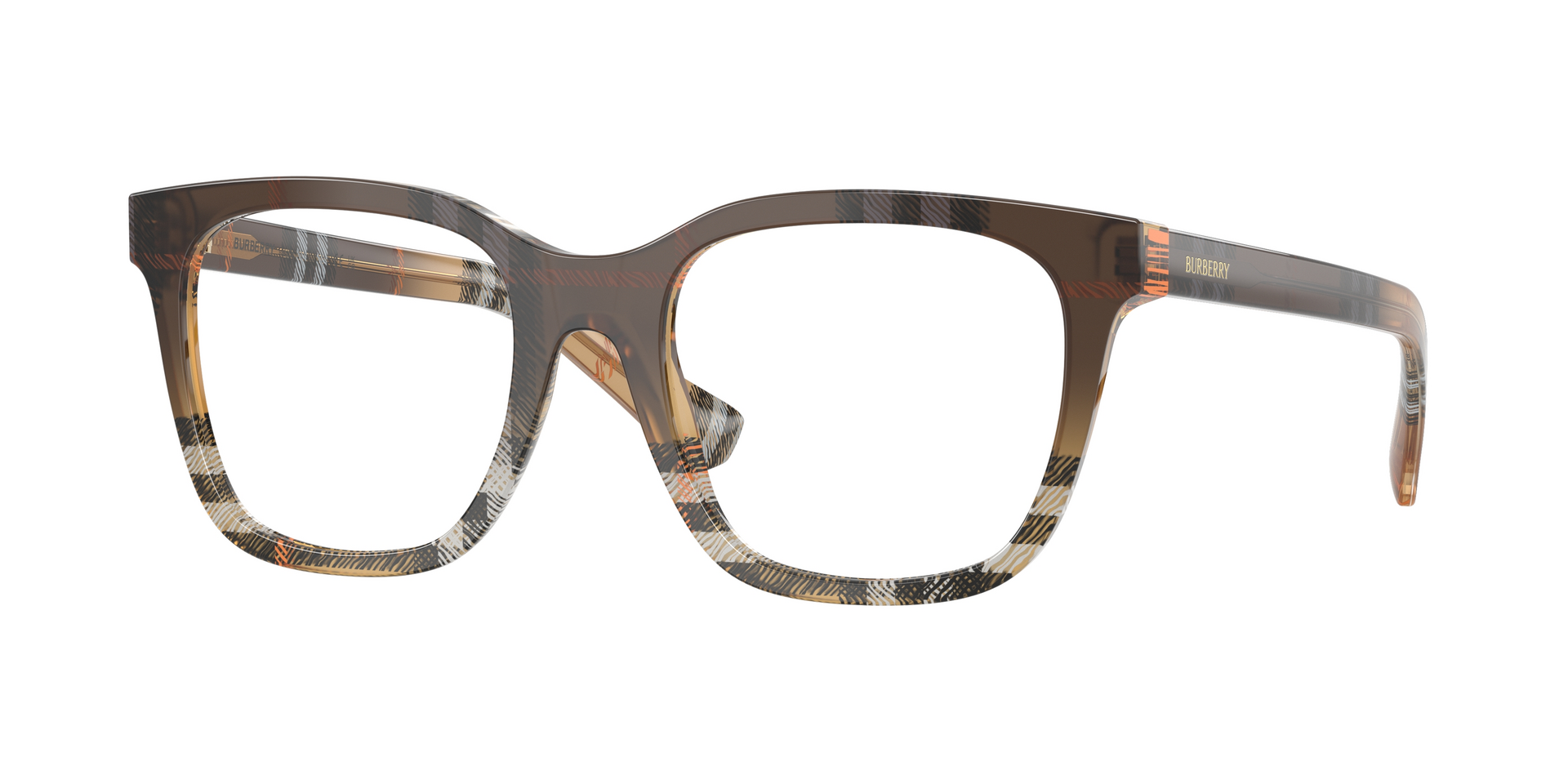 BURBERRY EYEGLASSES - BE2455 4202 52