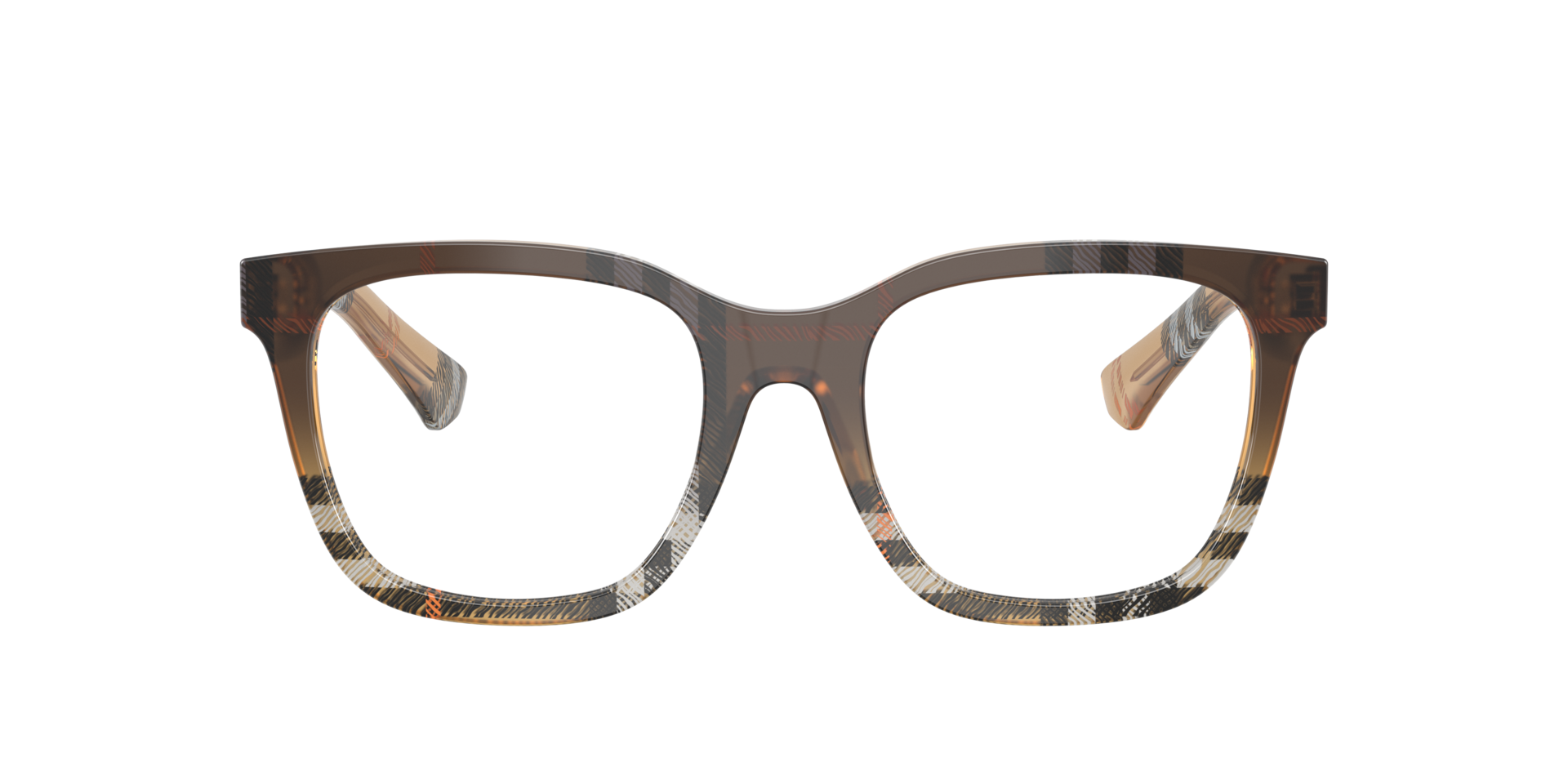 BURBERRY EYEGLASSES - BE2455 4202 52