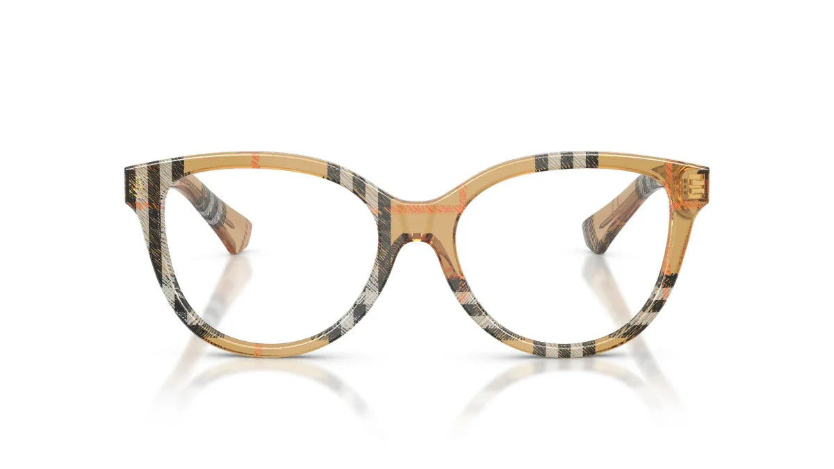 BURBERRY EYEGLASSES - BE2456 4163 54