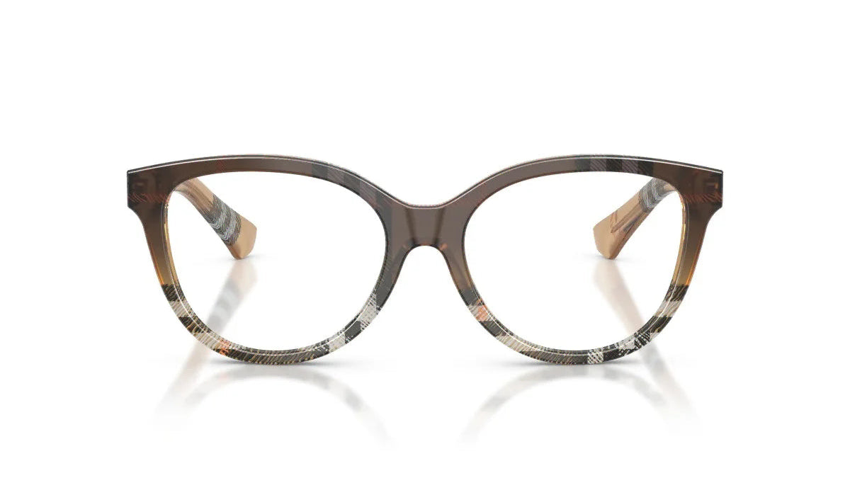 BURBERRY EYEGLASSES - BE2456 4202 52