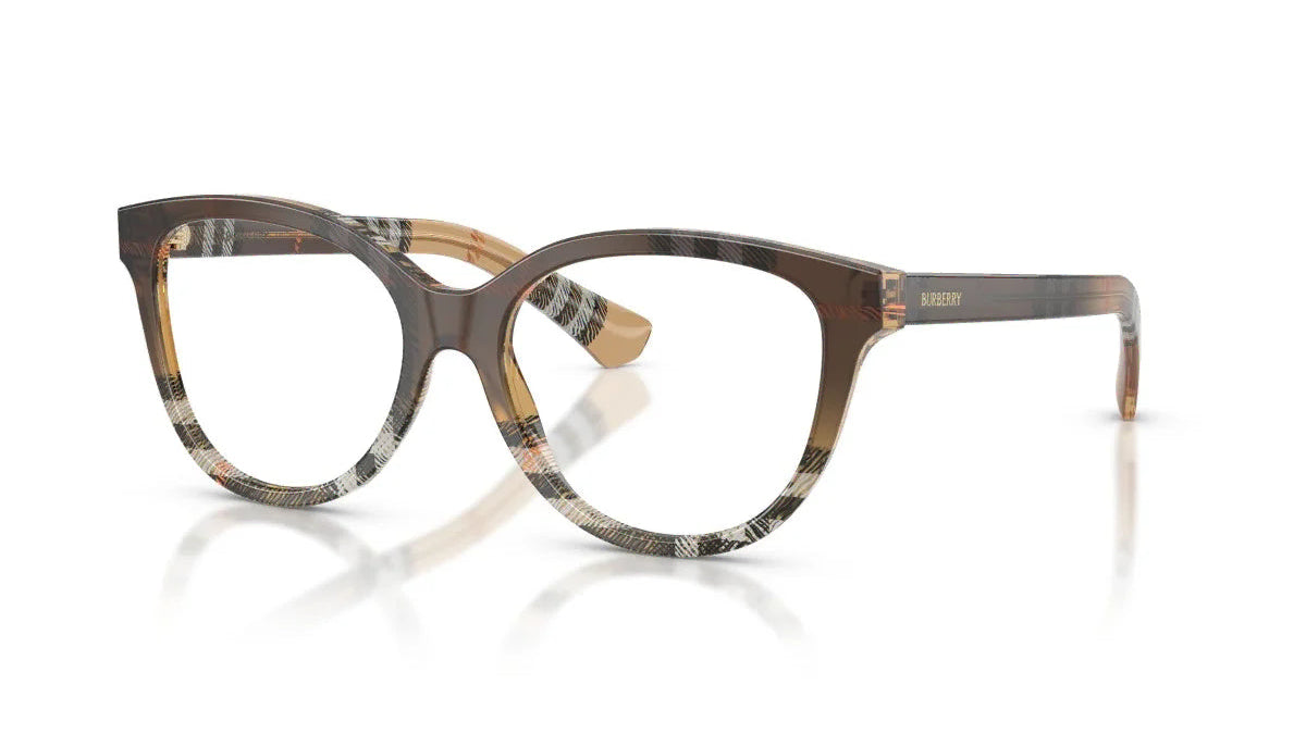 BURBERRY EYEGLASSES - BE2456 4202 54