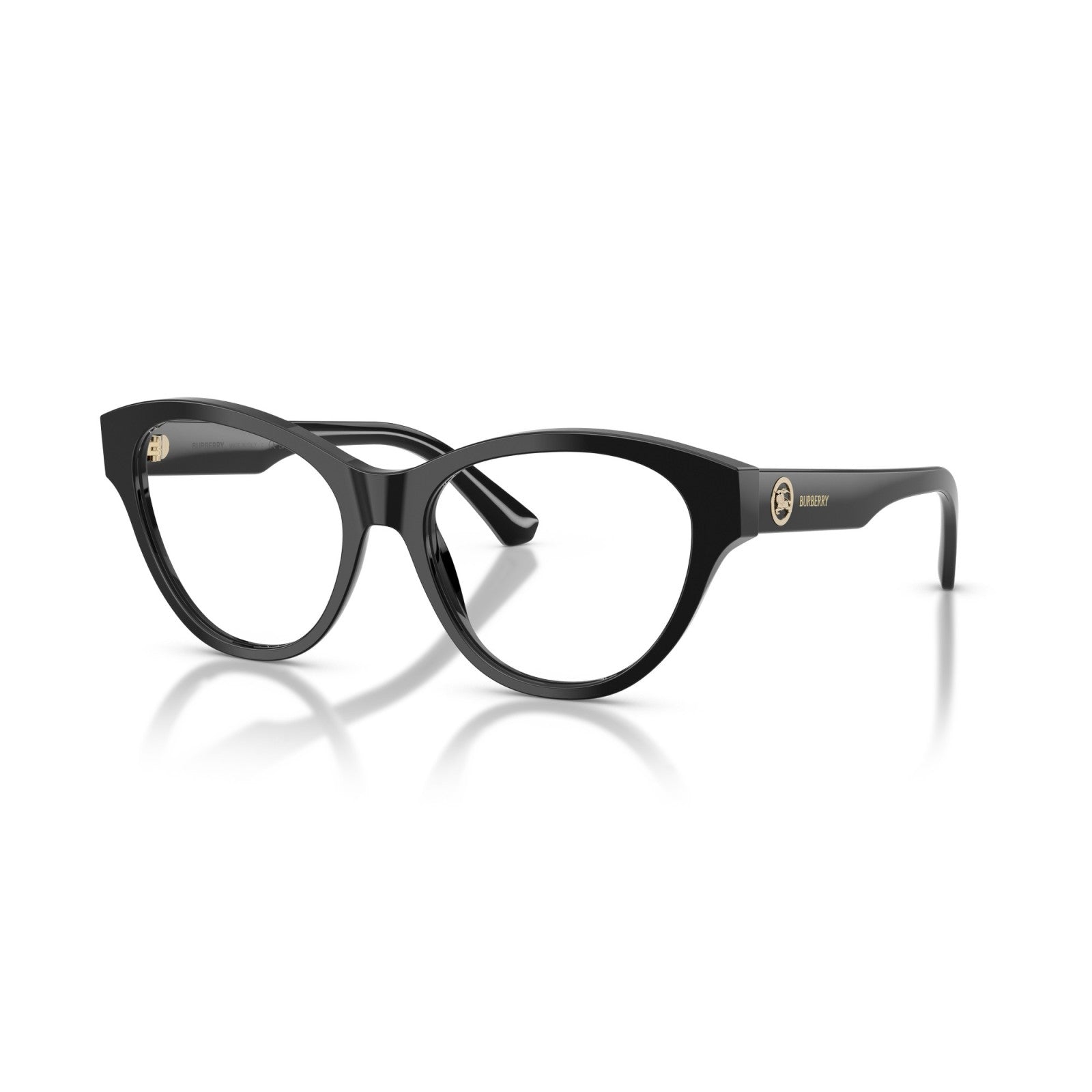 BURBERRY EYEGLASSES - BE2458 3001 52