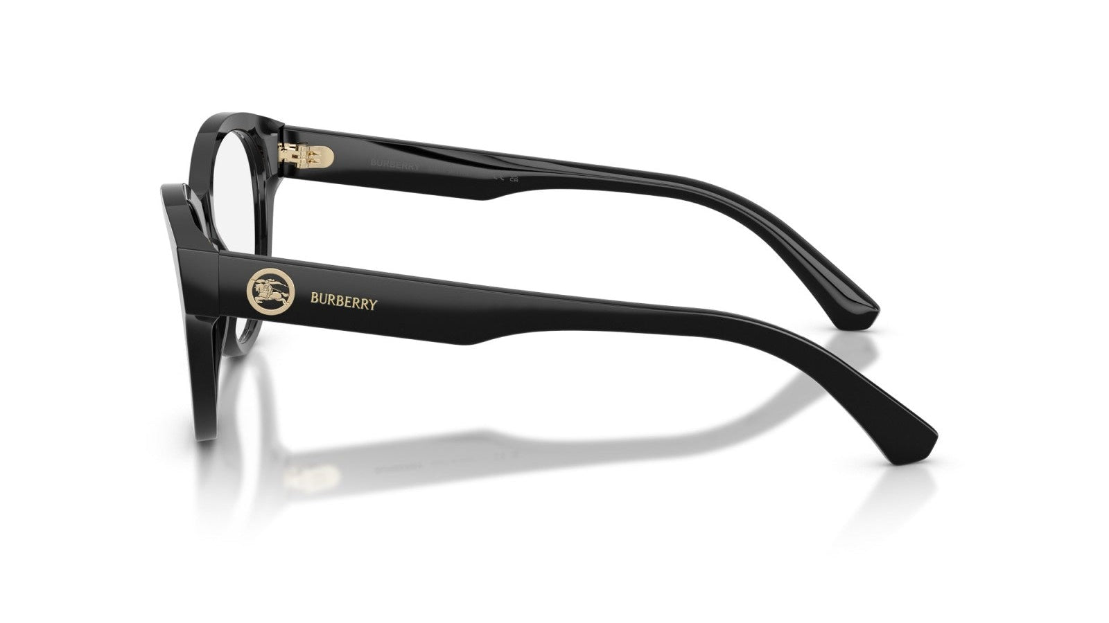BURBERRY EYEGLASSES - BE2458 3001 54