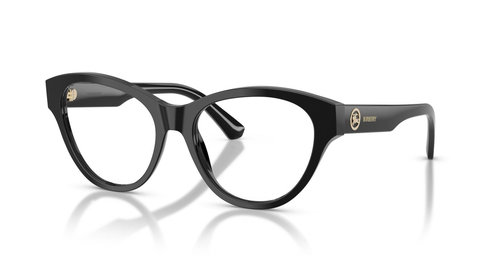 BURBERRY EYEGLASSES - BE2458 3001 54