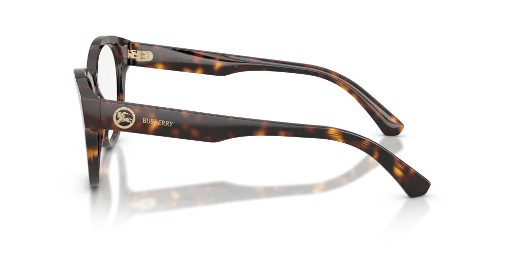 BURBERRY EYEGLASSES - BE2458 3002 52