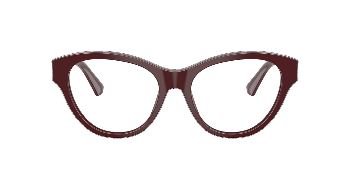 BURBERRY EYEGLASSES - BE2458 4119 52