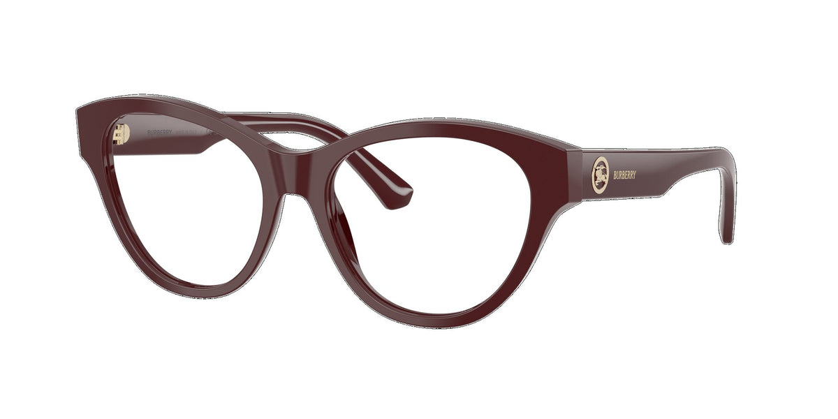 BURBERRY EYEGLASSES - BE2458 4119 52