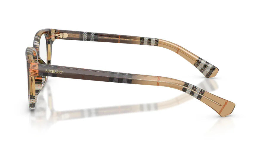 BURBERRY EYEGLASSES - BE2462D 4202 50