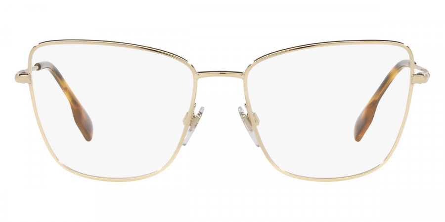 BURBERRY EYEGLASSES BEA - BE1367 1109 55 - Light Gold
