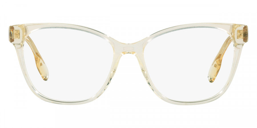 BURBERRY EYEGLASSES CAROLINE - BE2345 3852 54 - Yellow