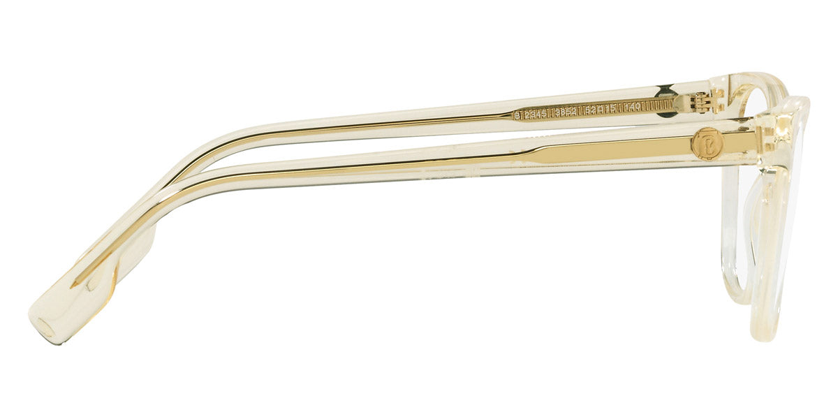 BURBERRY EYEGLASSES CAROLINE - BE2345 3852 54 - Yellow