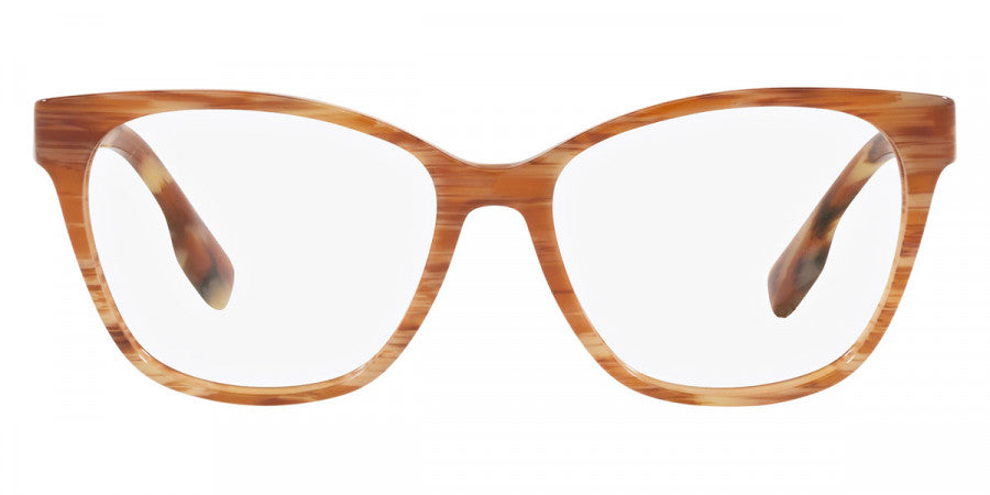 BURBERRY EYEGLASSES CAROLINE - BE2345 3915 52 - Brown