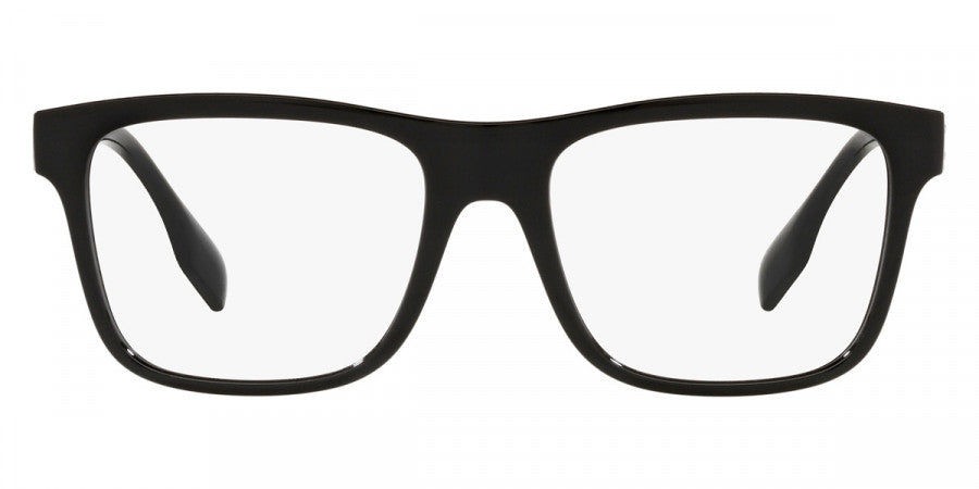 BURBERRY EYEGLASSES - Carter BE2353 3001 55 - Black