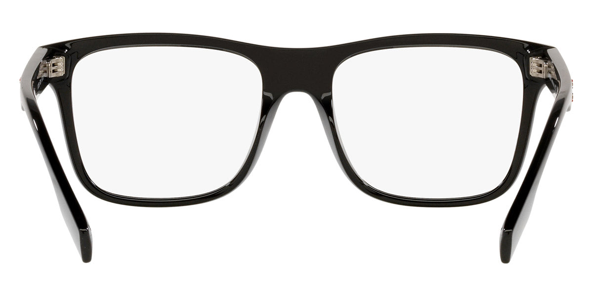 BURBERRY EYEGLASSES - Carter BE2353 3001 55 - Black