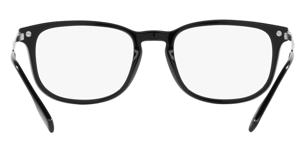 BURBERRY EYEGLASSES - CEDRIC BE2369 3001 56 - BLACK