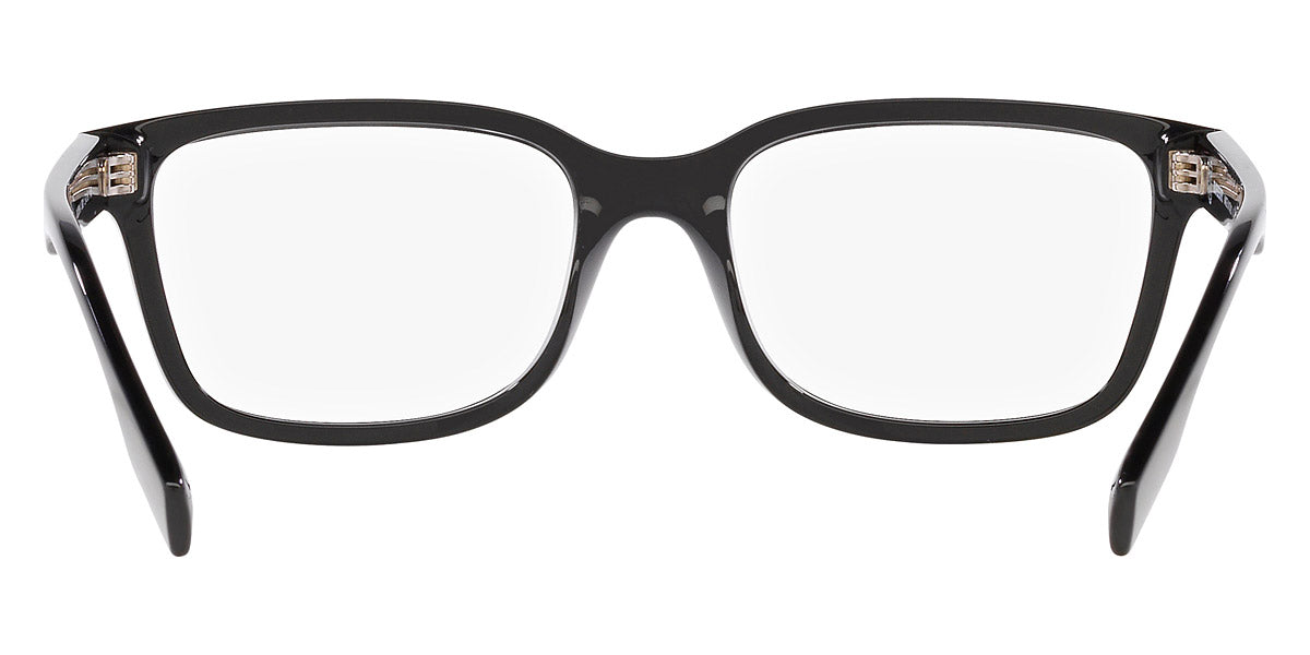 BURBERRY EYEGLASSES CHARLIE - BE2379U 3001 55 - BLACK