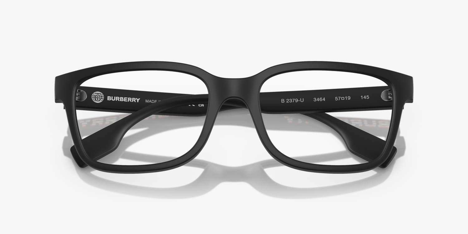 BURBERRY EYEGLASSES CHARLIE - BE2379U 3464 55