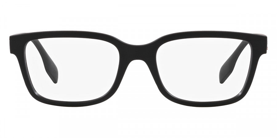 BURBERRY EYEGLASSES CHARLIE - BE2379U 3464 57 - Matte Black