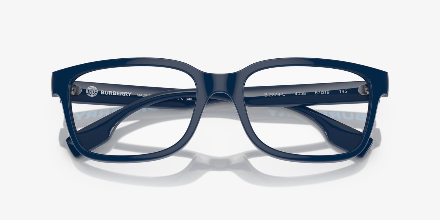 BURBERRY EYEGLASSES CHARLIE - BE2379U 4058 55