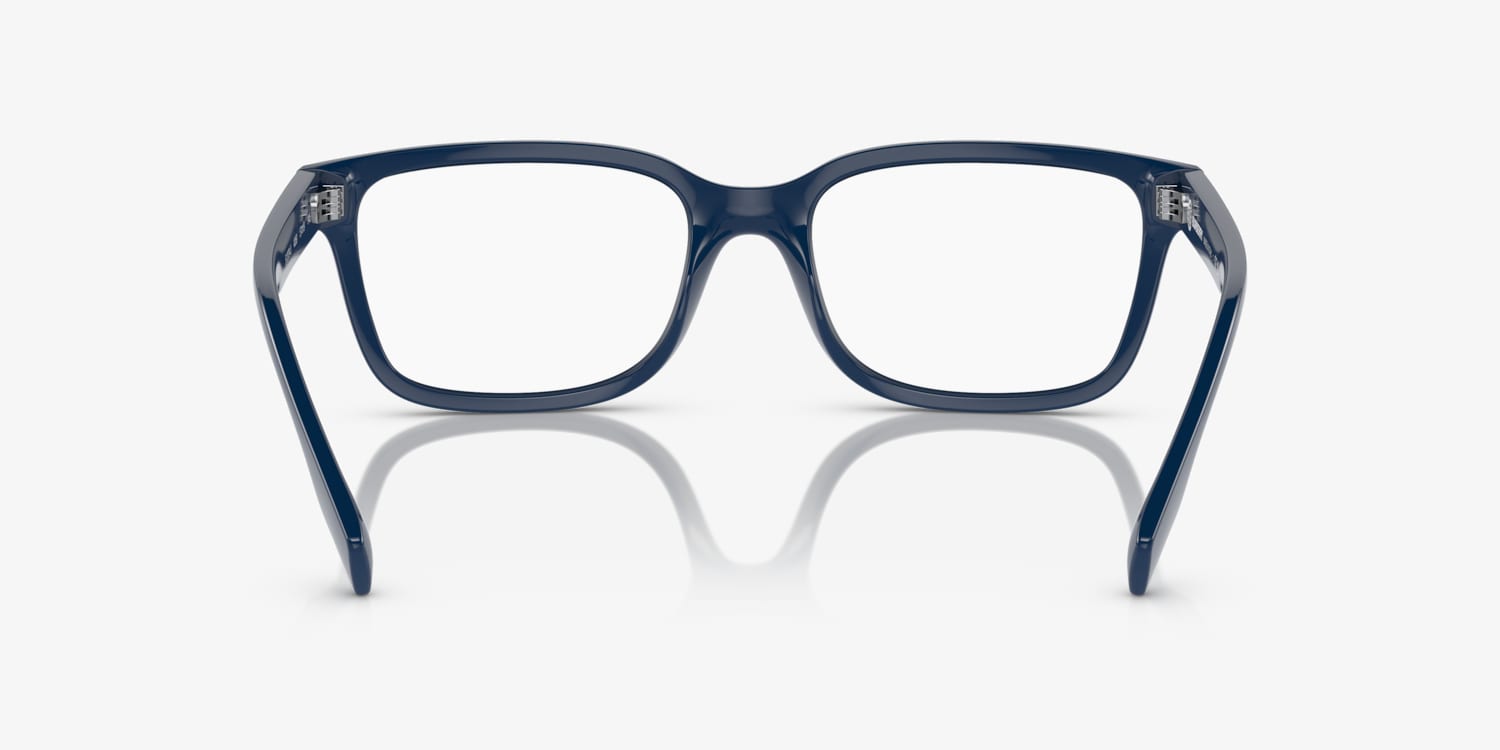 BURBERRY EYEGLASSES CHARLIE - BE2379U 4058 55