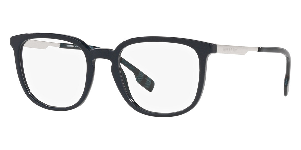 BURBERRY EYEGLASSES - Compton BE2307 3961 50 - Blue