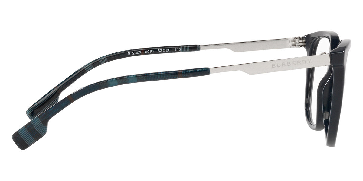 BURBERRY EYEGLASSES - Compton BE2307 3961 50 - Blue