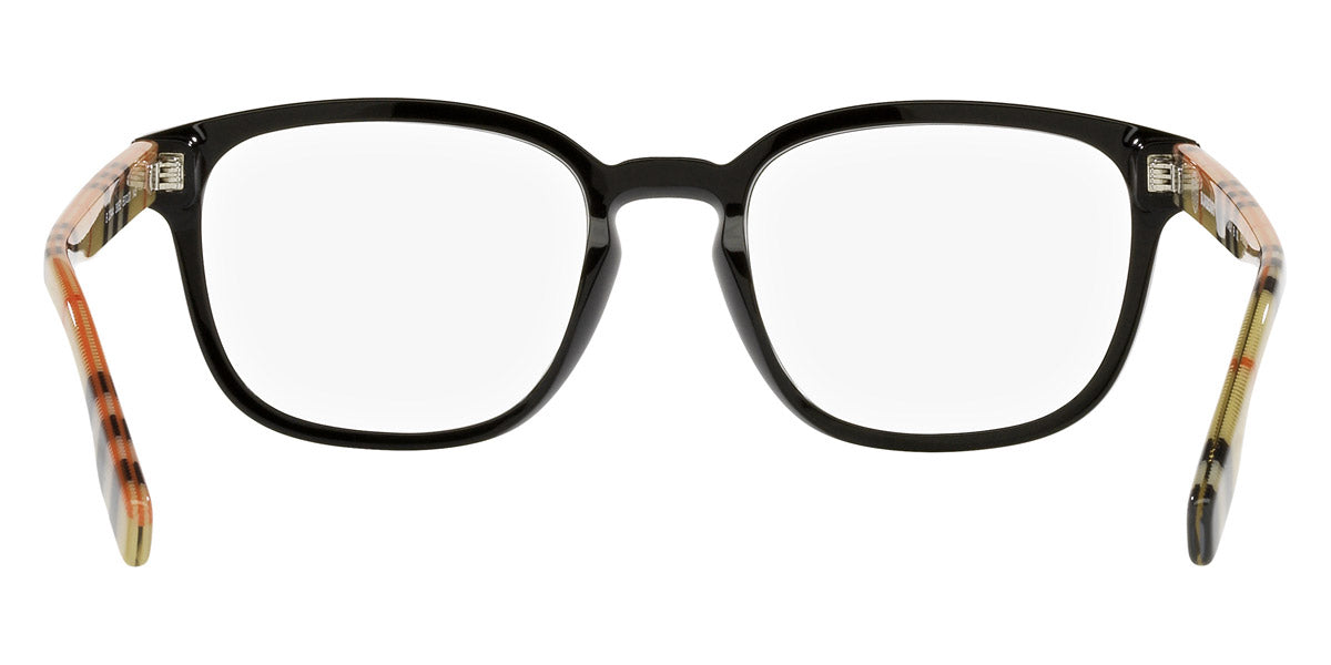 BURBERRY EYEGLASSES EDISON - BE2344 3952 51 - Black