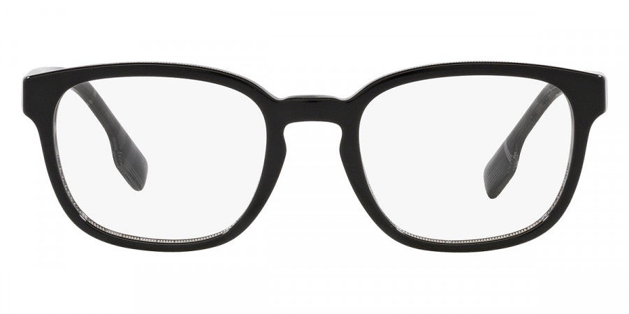 BURBERRY EYEGLASSES EDISON - BE2344 4077 53