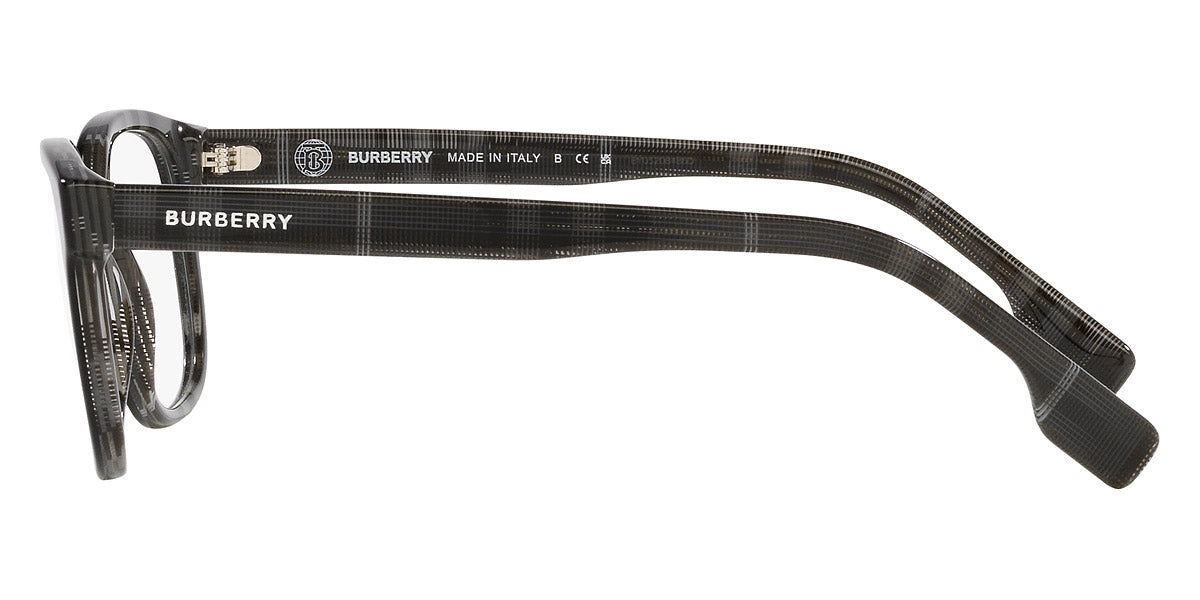 BURBERRY EYEGLASSES EDISON - BE2344 4077 53